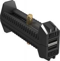 Photos - Battery Charger Nitecore F2 
