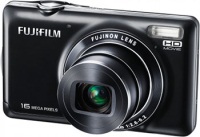Photos - Camera Fujifilm FinePix JX420
