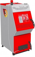 Photos - Boiler Stoker Pro 32-E 32 kW