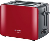 Photos - Toaster Bosch TAT 6A114