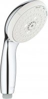Photos - Shower System Grohe New Tempesta 100 28261002 