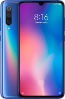 Photos - Mobile Phone Xiaomi Mi 9 128 GB / 8 GB