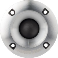 Photos - Car Speakers Ground Zero GZCT 25SQL 
