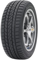 Photos - Tyre Falken Eurowinter HS-439 245/45 R17 94V 