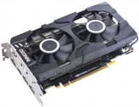 Graphics Card INNO3D GeForce RTX 2060 TWIN X2 