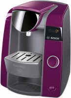 Photos - Coffee Maker Bosch Tassimo Joy TAS 4301 purple