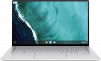 Photos - Laptop Asus Chromebook Flip C434TA