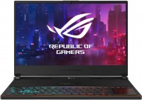 Photos - Laptop Asus ROG Zephyrus S GX531GX (GX531GX-ES011T)