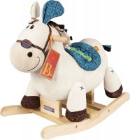 Photos - Swing / Rocking Chair Battat Rodeo Poni Bandzho 