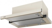 Photos - Cooker Hood VENTOLUX Garda 60 Crema 1000 beige