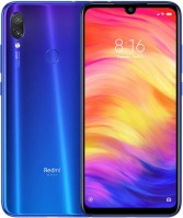 Photos - Mobile Phone Xiaomi Redmi Note 7 64 GB / 4 GB