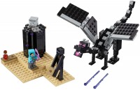 Photos - Construction Toy Lego The End Battle 21151 