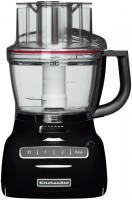 Photos - Food Processor KitchenAid 5KFP1335EOB black