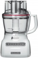 Photos - Food Processor KitchenAid 5KFP1325EWH 