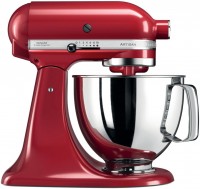 Food Processor KitchenAid 5KSM125EER red
