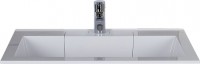 Photos - Bathroom Sink AQUANET Fortuna 70 182523 700 mm