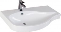 Photos - Bathroom Sink AQUANET Soprano 95 L 169395 945 mm