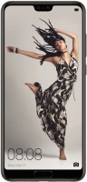 Photos - Mobile Phone Huawei P20 Pro 256 GB
