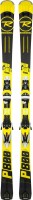 Photos - Ski Rossignol Pursuit 800 Ti Cam 163 (2018/2019) 