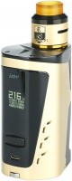 Photos - E-Cigarette iJoy Capo 216 SRDA Kit 