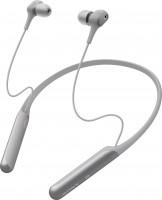 Photos - Headphones Sony WI-C600 