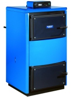 Photos - Boiler Buderus Logano S121-38 36 kW