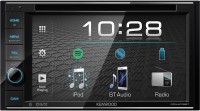 Photos - Car Stereo Kenwood DDX-4019BT