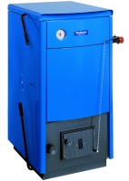 Photos - Boiler Buderus Logano S111-12 13.5 kW