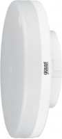 Photos - Light Bulb Gauss LED ELEMENTARY 6W 2700K GX53 83816 
