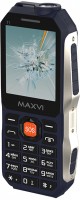 Photos - Mobile Phone Maxvi T1 