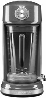 Photos - Mixer KitchenAid 5KSB5080EMS gray