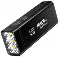 Photos - Flashlight Nitecore TM10K