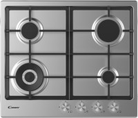 Photos - Hob Candy CHG 6BF4 WPX stainless steel