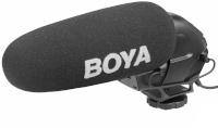 Photos - Microphone BOYA BY-BM3031 