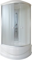 Photos - Shower Enclosure Q-tap QTSB 80x80