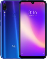 Mobile Phone Xiaomi Redmi Note 7 Pro 128 GB / 6 GB