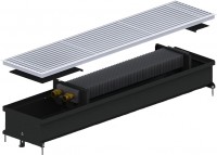 Photos - Radiator Carrera S 90/120 (230/2250/90)