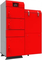 Photos - Boiler Heiztechnik HT EKO GL 40 40 kW
