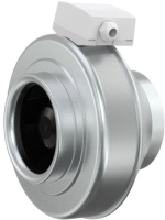 Photos - Extractor Fan Systemair K