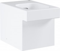Photos - Toilet Grohe Cube 3948500H