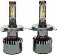 Photos - Car Bulb VIAN K6S H4 6000K 2pcs 