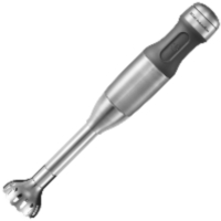 Photos - Mixer KitchenAid 5KHB2571ESX stainless steel