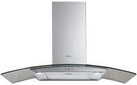 Cooker Hood Elica Reef IX/A/60 stainless steel