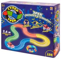 Photos - Car Track / Train Track ABtoys Super Track PT-00949