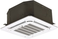 Photos - Air Conditioner Midea MCD-24FNXDO 70 m²
