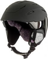 Photos - Ski Helmet Roxy Ivory 