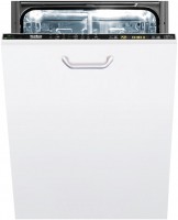 Photos - Integrated Dishwasher Beko DIS 5831 