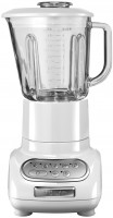 Photos - Mixer KitchenAid 5KSB5553EWH white