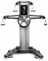 Photos - Strength Training Machine Nordic Track Fusion CST