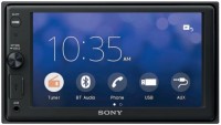 Photos - Car Stereo Sony XAV-AX1000 